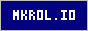 mkrol.io button